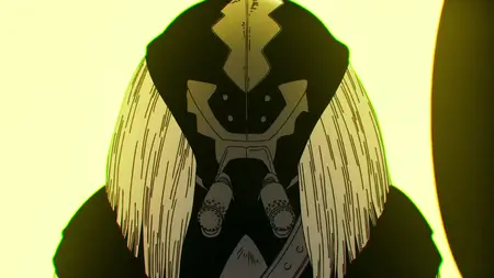 Sokudo Dr  STONE Science Future S04E10