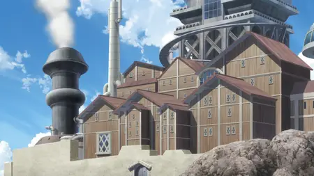 Sokudo Dr  STONE Science Future S04E10