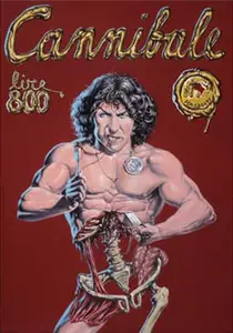 Cannibale - Volume 3