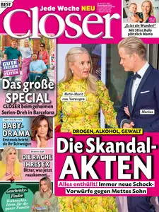 Closer Germany - 27 November 2024