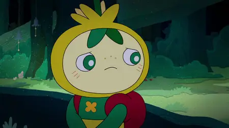 Wolfboy and The Everything Factory S02E17