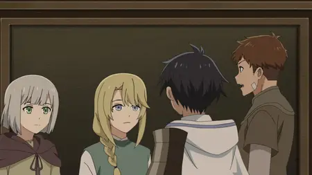 The Water Magician - S01E06