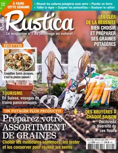 Rustica - 27 Décembre 2024