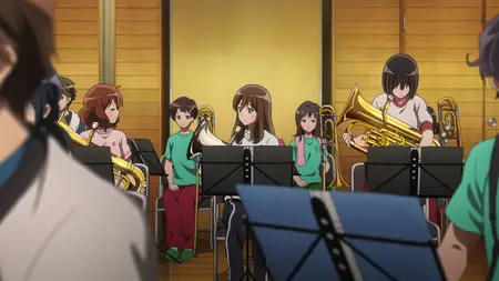 Sound Euphonium S03E09