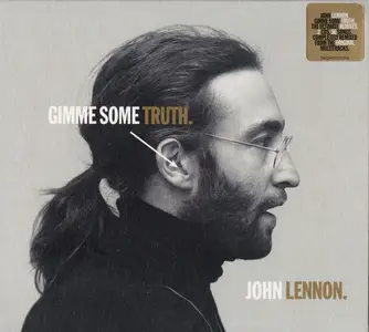 John Lennon - Gimme Some Truth. (2020)