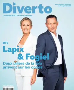 Diverto - 7 Septembre 2025