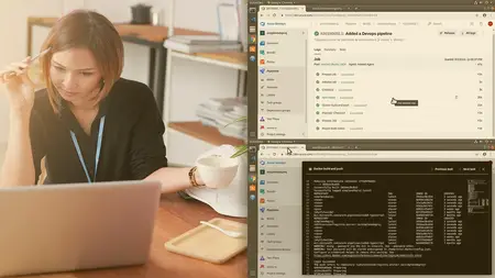 Microsoft Azure DevOps Engineer: Manage and Modularize Tasks and Templates