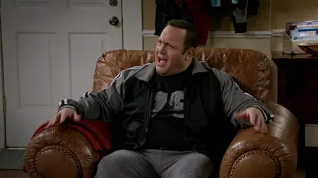 Kevin Can Wait S01E14