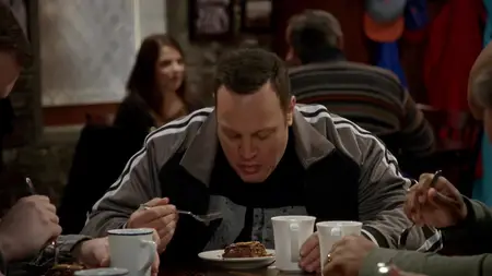 Kevin Can Wait S01E14