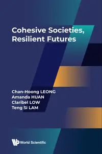 Cohesive Societies, Resilient Futures