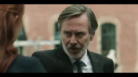 Sullivan's Crossing S01E10