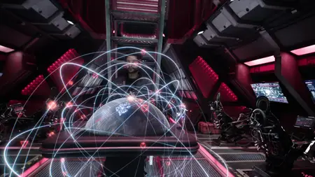 The Expanse S02E11