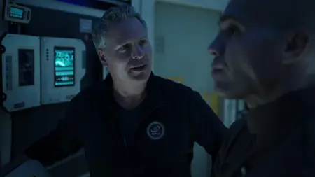 The Expanse S02E11