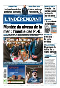 L'Indépendant - 6 Février 2025