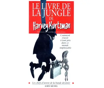 Le Livre De La Jungle