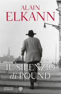 Alain Elkann - Il silenzio di Pound