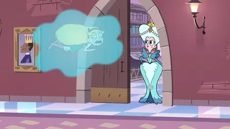 Star vs. the Forces of Evil S03E27