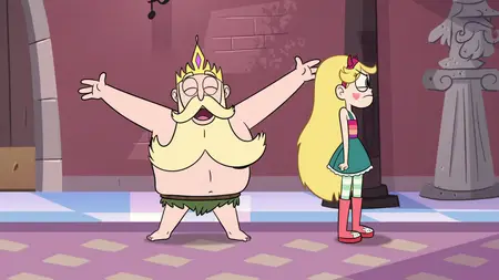 Star vs. the Forces of Evil S03E27