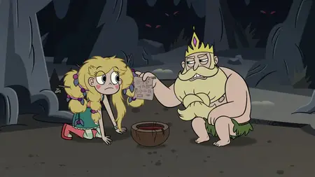 Star vs. the Forces of Evil S03E27