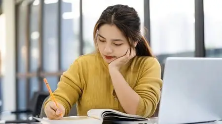 Ultimate English Course: All-in-One English Course (A1-C2)