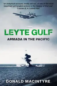 Leyte Gulf: Armada in the Pacific