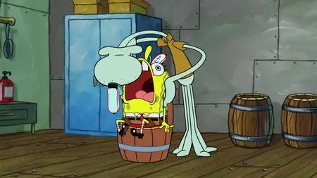 SpongeBob SquarePants S12E14