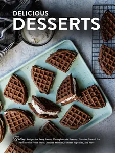 Delicious Desserts