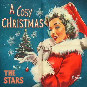 VA - A Cosy Christmas With The Stars (The Duke Velvet Edition) (2024) [Official Digital Download 24/96]