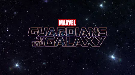 Marvel's Guardians of the Galaxy S01E02