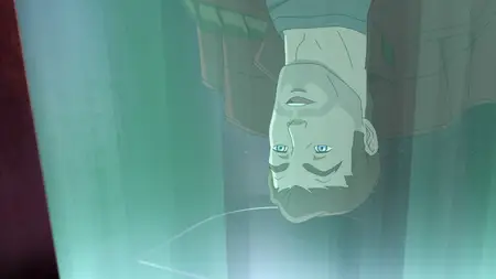 Marvel's Guardians of the Galaxy S01E02