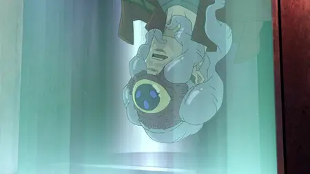 Marvel's Guardians of the Galaxy S01E02