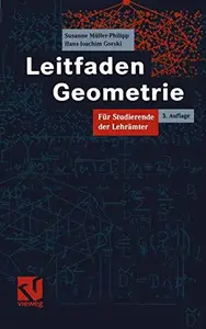 Leitfaden Geometrie: Für Studierende der Lehrämter