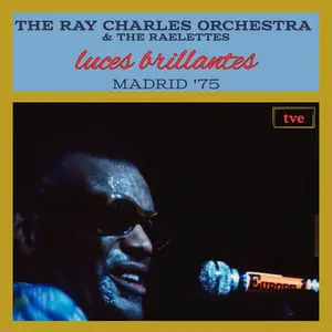 Ray Charles - luces brillantes (Live Madrid '75) (2026)
