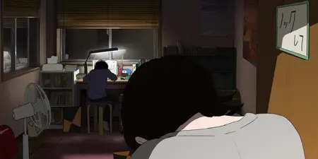 Look Back - Movie