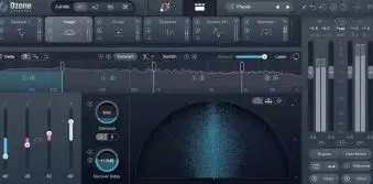 iZotope Ozone Advanced v11.2.0