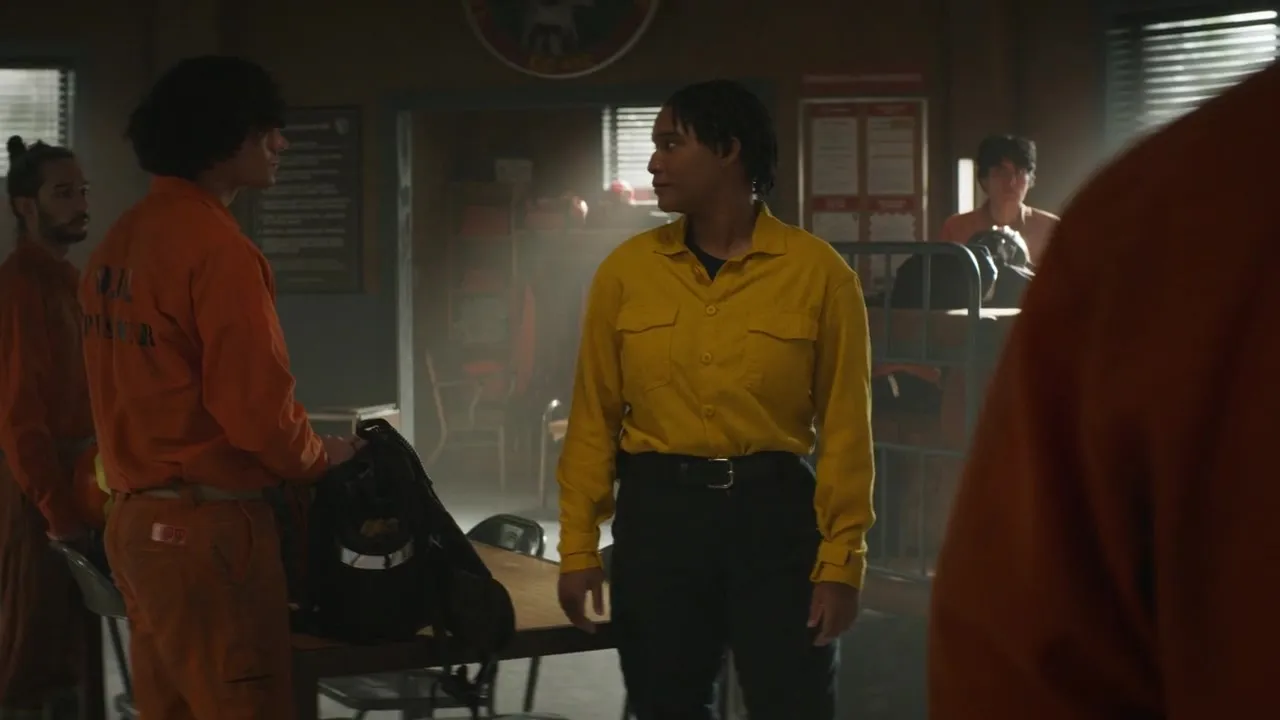 Fire Country : Pompiers sur Appel S04E09