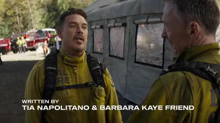 Fire Country : Pompiers sur Appel S04E09
