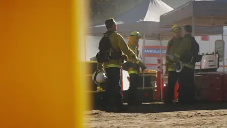 Fire Country : Pompiers sur Appel S04E09