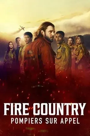 Fire Country : Pompiers sur Appel S04E09
