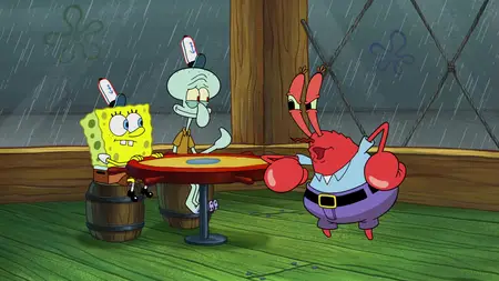 SpongeBob SquarePants S10E31