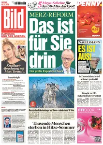 Bild Hamburg und der Norden - 3 Juli 2026