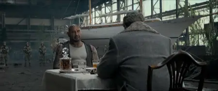 Afterburn (2025)