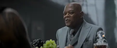 Afterburn (2025)