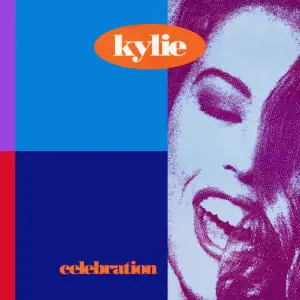 Kylie Minogue - Celebration (1992/2024) [Official Digital Download]