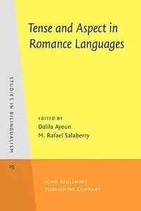 Tense and Aspect in Romance Languages