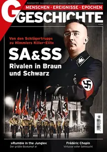 G Geschichte - November 2024