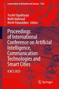 Proceedings of International Conference on Artificial Intelligence