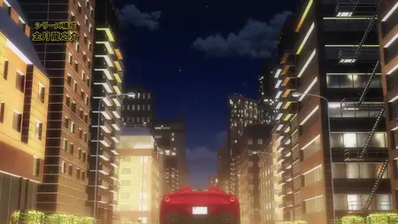 Trillion Game (2024 S01E13 013 The Decisive Battle!! SubsPlease