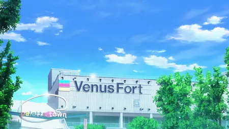Love Live! Nijigasaki Gakuen School Idol Doukoukai S1 - 08 (BD 3840x2160 x265-10Bit Flac mkv" yEnc