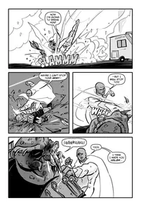 Miles Taylor and the Golden Cape-Attack of the Alien Horde 2015 Graphic Novel Simon and Schuster Digital-HD LeDuch